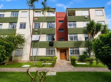 Apartamento · 66m² · 3 Quartos · 1 Vaga · Apartamento em Cavalhada