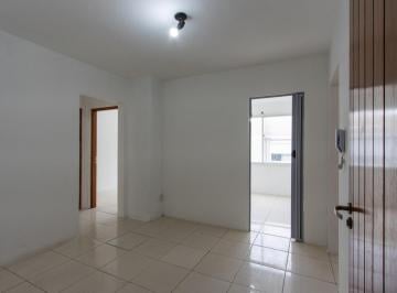 Apartamento · 47m² · 1 Quarto · 1 Vaga · Apartamento 1 dormitório com vaga de garagem