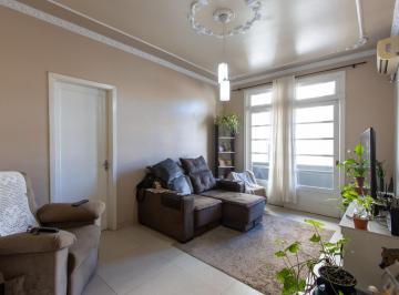 Apartamento · 75m² · 2 Quartos · Apartamentos para venda com 2 quartos, 74m² - Cidade Baixa