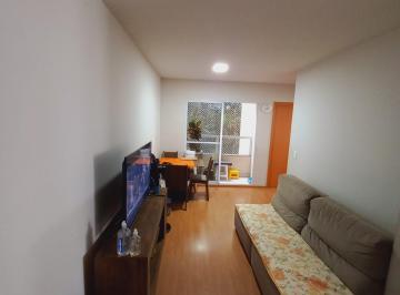 Apartamento · 44m² · 2 Quartos · 1 Vaga · Apartamento 2 Dormitórios, sacada com churrasquieira, 1 vaga Portaria 24h