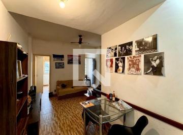 Apartamento · 39m² · 1 Quarto · Apartamento à Venda - Catete, 1 Quarto,  39 m² - Rio de Janeiro