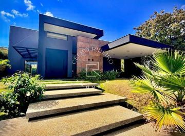 Casa · 296m² · 4 Quartos · 4 Vagas · Casa à venda - no Condomínio Boulevard