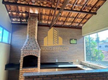 Casa · 205m² · 3 Quartos · 2 Vagas · Casa à venda - Pedra Azul Contagem com 3 quartos muito espaço
