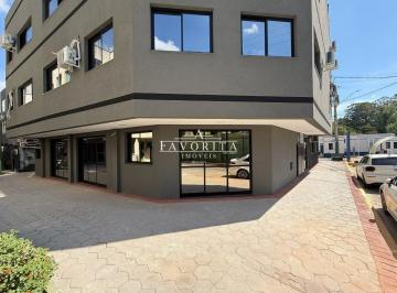 Comercial · 42m² · Comercial para aluguel - em Bragança Paulista