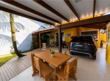 Casa · 126m² · 2 Quartos · 4 Vagas · Casa a Venda em Boracéia Bertioga