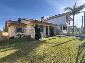 Casa · 124m² · 4 Quartos · 2 Vagas · Casa em Rainha do Mar à Venda!