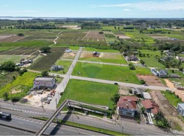 Terreno · 330m² · Terreno no loteamento Morada do Sol em Terra de Areia.