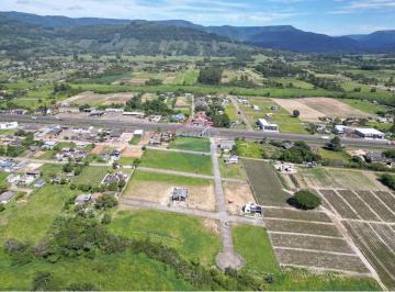 Terreno · 330m² · Terreno com Jardim no Centro de Terra de Areia