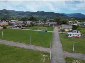 Terreno · 330m² · Terreno a venda em Terra de Areia