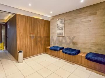 Apartamento · 30m² · 1 Quarto · Conforto, Praticidade e Excelente Localização!