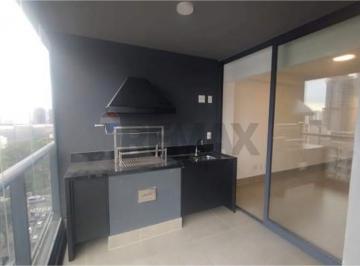 Apartamento · 75m² · 3 Quartos · 1 Vaga · Apartamento para alugar de 75m² na Pompeia, com 3 quartos e 1 suite, com piscina, varanda e vaga de 