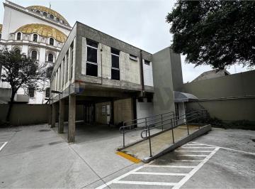 Comercial · 616m² · "Locação: Prédio Comercial na Vila Mariana, SP"