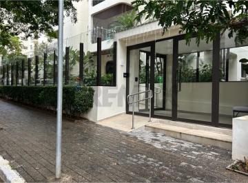 Apartamento · 157m² · 3 Quartos · 3 Vagas · Apartamento de Luxo em Moema: Conforto e Sofisticação