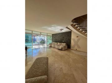 Casa · 250m² · 3 Quartos · 4 Vagas · Sobrado para Locação no Planalto Paulista – Conforto, Sofisticação e Lazer Completo