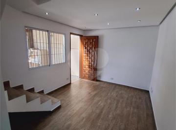 Imagem Principal · Sobrado à venda com 2 quartos em Interlagos, São Paulo
