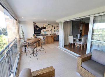 Imagem Principal · a venda Apartamento no Jardim Marajoara, Condomínio Splendido, 03 dorm suites 02 vagas - Lazer compl