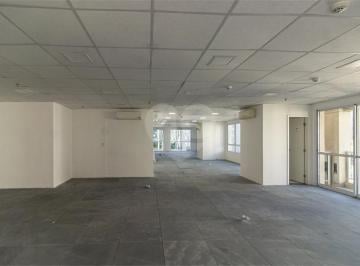 Imagem Principal · Sala comercial em localização estratégica