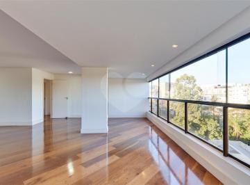 Imagem Principal · Cobertura duplex com 4 quartos à venda ou para alugar na Chácara Santo Antônio, São Paulo