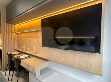 Apartamento · 19m² · Apartamento à venda em Vila clementino - SP