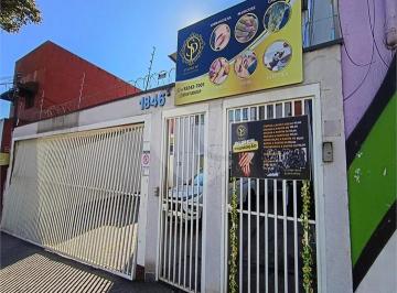 Comercial · 17m² · 1 Vaga · Salas à venda em Lauzane paulista - SP