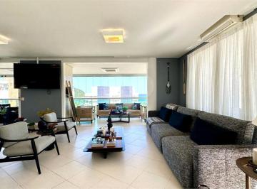 Apartamento · 389m² · 5 Quartos · 4 Vagas · Cobertura com 5 quartos à venda em Riviera - SP