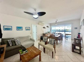 Apartamento · 143m² · 4 Quartos · 2 Vagas · Apartamento com 4 quartos à venda em Riviera - SP