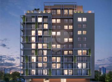 Apartamento · 32m² · 1 Quarto · Studio com 1 quartos à venda em Centro cívico - PR