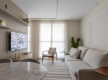 Apartamento · 32m² · 1 Quarto · Studio com 1 quartos à venda em Centro cívico - PR