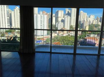 Apartamento · 225m² · 4 Quartos · 3 Vagas · Apartamento com 4 quartos à venda em Perdizes - SP