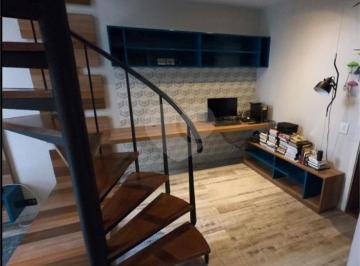 Apartamento · 63m² · 1 Quarto · 1 Vaga · Duplex com 1 quartos à venda em Cerqueira césar - SP