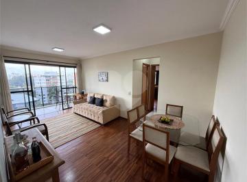 Apartamento · 75m² · 2 Quartos · 2 Vagas · Apartamento com 2 quartos à venda em Vila leopoldina - SP