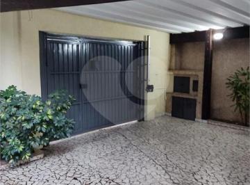 Casa · 214m² · 4 Quartos · 6 Vagas · Casa térrea com 4 quartos à venda em Vila madalena - SP
