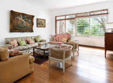 Casa · 410m² · 4 Quartos · 4 Vagas · Casa com 4 quartos à venda em Alto de pinheiros - SP