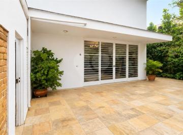 Casa · 410m² · 4 Quartos · 4 Vagas · Casa com 4 quartos à venda em Alto de pinheiros - SP