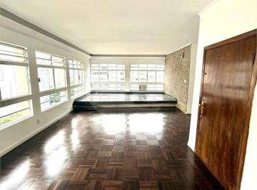 Apartamento · 260m² · 4 Quartos · 2 Vagas · Apartamento com 4 quartos à venda em Paraíso - SP