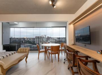 Apartamento · 32m² · 1 Quarto · Apartamento com 1 quartos à venda em Vila pompéia - SP