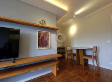 Apartamento · 68m² · 2 Quartos · 1 Vaga · Apartamento com 2 quartos à venda em Vila madalena - SP