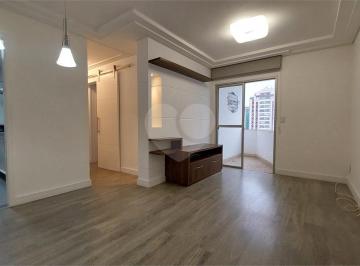 Apartamento · 56m² · 2 Quartos · 1 Vaga · Apartamento com 2 quartos à venda em Vila guarani (z sul) - SP
