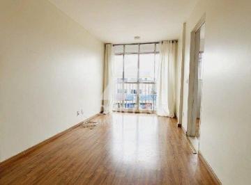 Apartamento · 48m² · 1 Quarto · ÓTIMO APARTAMENTO DE 1 QTO C/ ARMÁRIOS - CNB 11 LOTE 14 ED. SAN FRANCISCO - TAGUATINGA