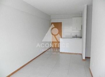 Apartamento · 60m² · 2 Quartos · 1 Vaga · EXCELENTE APTO DE 2 QTOS SENDO 1 SUÍTE C/ VARANDA E PISCINA - ED CAMPO DI FIORI - AREAL