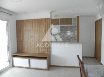 Apartamento · 45m² · 1 Quarto · 1 Vaga · AV CASTANHEIRAS - ED. REAL SPLENDOR, APTO 01QT- PRÓXIMO AO METRO