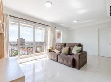 Apartamento · 108m² · 3 Quartos · 2 Vagas · Apartamento com 3 quartos à venda em Jardim europa - RS