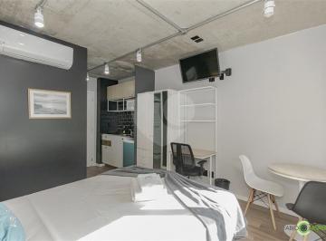 Apartamento de 1 quarto, Porto Alegre · Studio com 1 quartos à venda em Santa cecília - RS