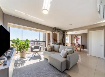 Apartamento · 94m² · 3 Quartos · 1 Vaga · Apartamento com 3 quartos à venda em Jardim europa - RS