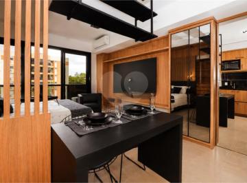 Apartamento · 42m² · 1 Quarto · 1 Vaga · Apartamento com 1 quartos à venda em Boa vista - RS