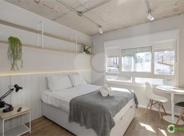 Apartamento · 19m² · 1 Quarto · Studio com 1 quartos à venda em Santa cecília - RS