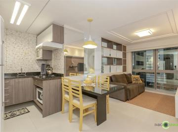 Apartamento · 38m² · 1 Quarto · 1 Vaga · Apartamento com 1 quartos à venda em Praia de belas - RS