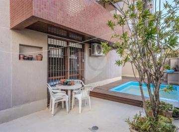 Apartamento · 178m² · 2 Quartos · 1 Vaga · Apartamento com 2 quartos à venda em Auxiliadora - RS