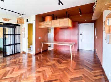 Apartamento · 57m² · 2 Quartos · 1 Vaga · Apartamento com 2 quartos à venda em Santana - RS