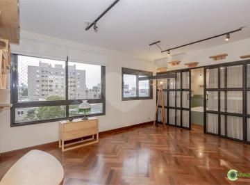 Apartamento · 57m² · 2 Quartos · 1 Vaga · Apartamento com 2 quartos à venda em Santana - RS